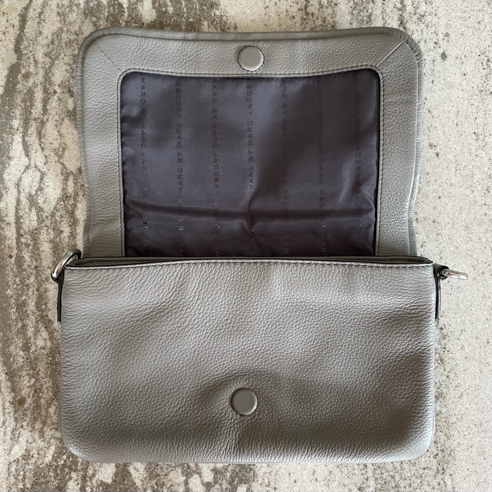 Marc by Marc Jacobs crossbody/clutch - Picture 4 of 13